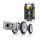IBAK MainLite csatornavizsgáló kamerarendszer
